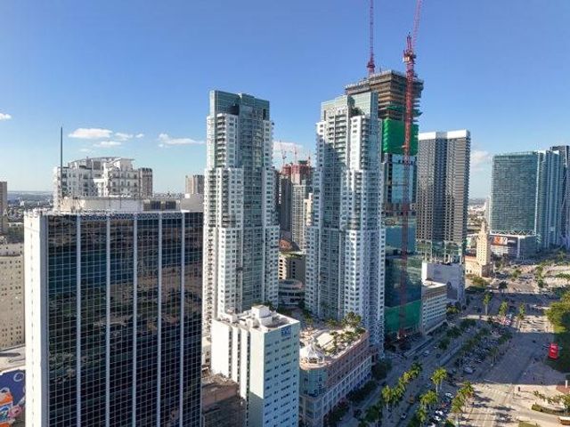 253 NE 2nd St 1007, Miami, FL 33132