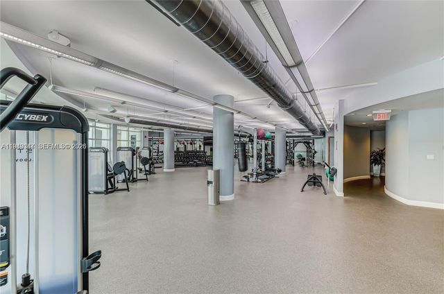 253 NE 2nd St 1007, Miami, FL 33132