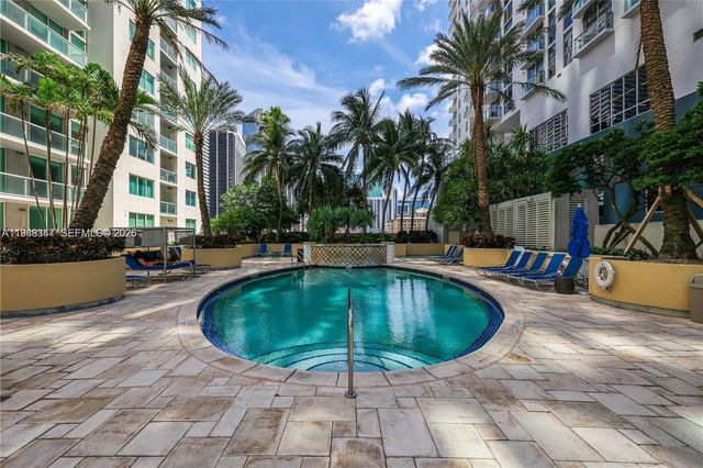 253 NE 2nd St 1007, Miami, FL 33132