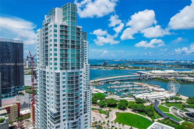 253 NE 2nd St 1007, Miami, FL 33132