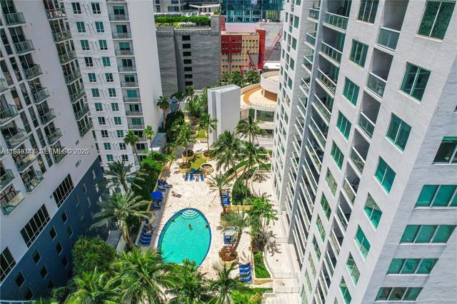 253 NE 2nd St 1007, Miami, FL 33132