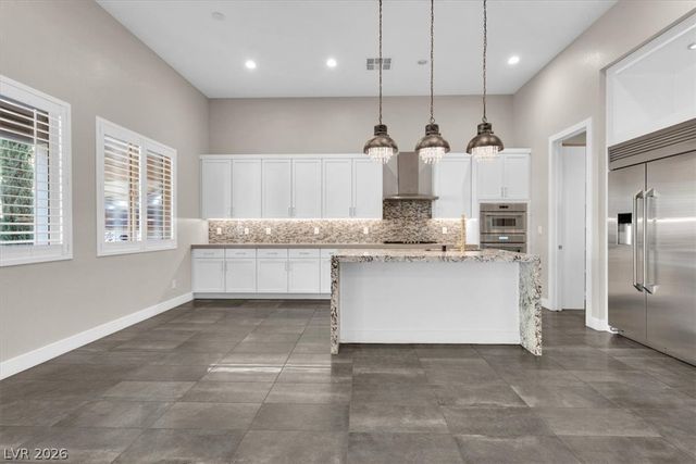 12374 Skyracer Drive, Las Vegas, NV 89138