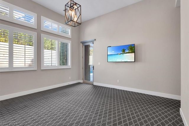 12374 Skyracer Drive, Las Vegas, NV 89138