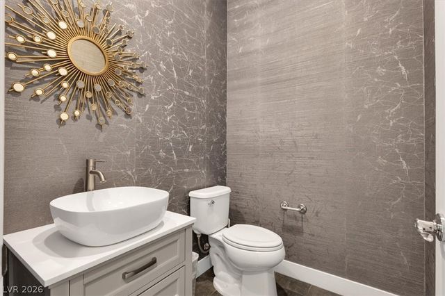 12374 Skyracer Drive, Las Vegas, NV 89138