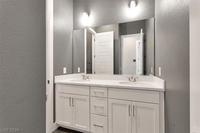 12374 Skyracer Drive, Las Vegas, NV 89138