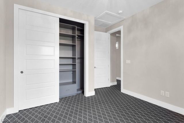 12374 Skyracer Drive, Las Vegas, NV 89138