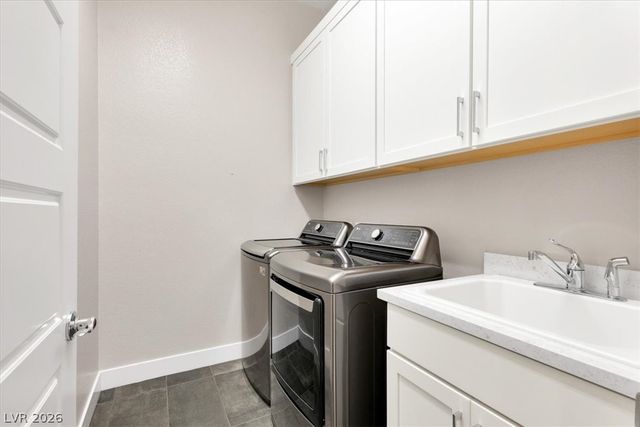 12374 Skyracer Drive, Las Vegas, NV 89138