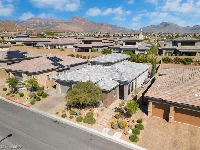 12374 Skyracer Drive, Las Vegas, NV 89138