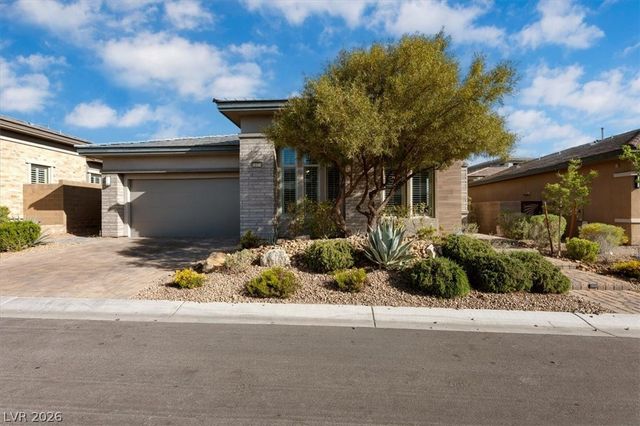 12374 Skyracer Drive, Las Vegas, NV 89138