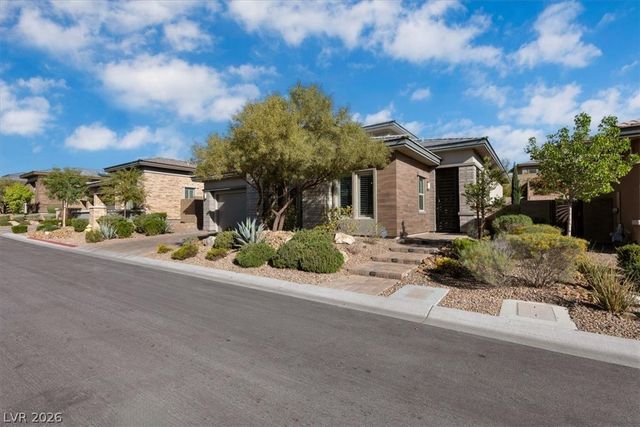 12374 Skyracer Drive, Las Vegas, NV 89138