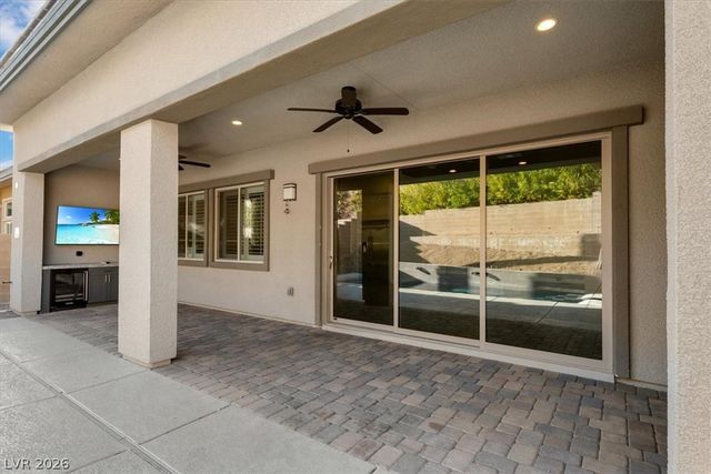 12374 Skyracer Drive, Las Vegas, NV 89138