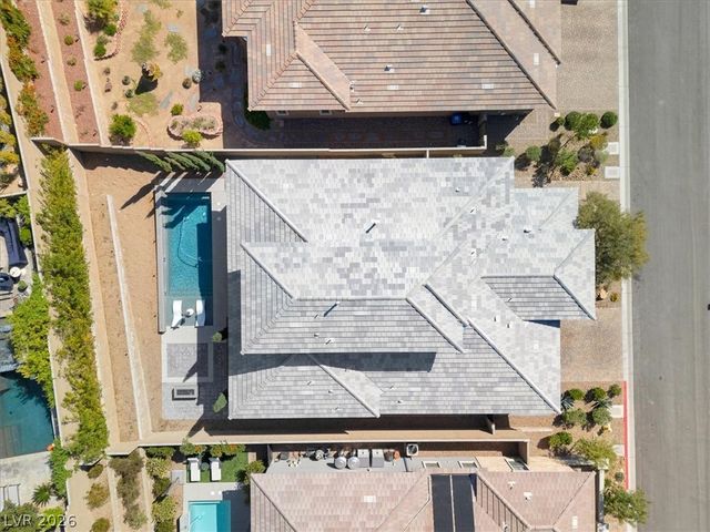 12374 Skyracer Drive, Las Vegas, NV 89138