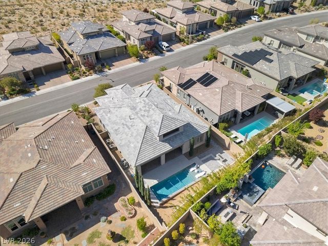 12374 Skyracer Drive, Las Vegas, NV 89138