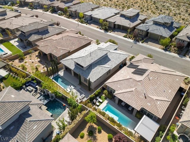 12374 Skyracer Drive, Las Vegas, NV 89138