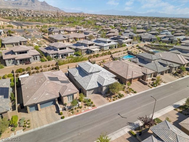 12374 Skyracer Drive, Las Vegas, NV 89138