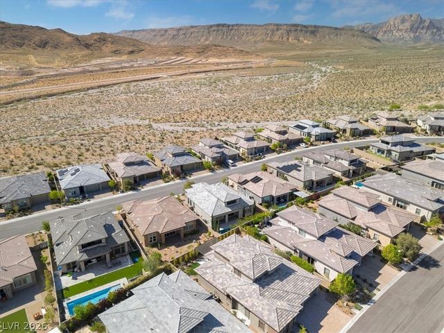 12374 Skyracer Drive, Las Vegas, NV 89138