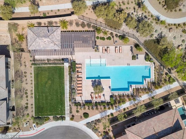 12374 Skyracer Drive, Las Vegas, NV 89138