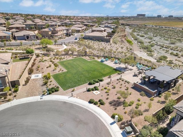 12374 Skyracer Drive, Las Vegas, NV 89138