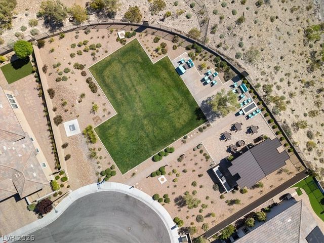 12374 Skyracer Drive, Las Vegas, NV 89138