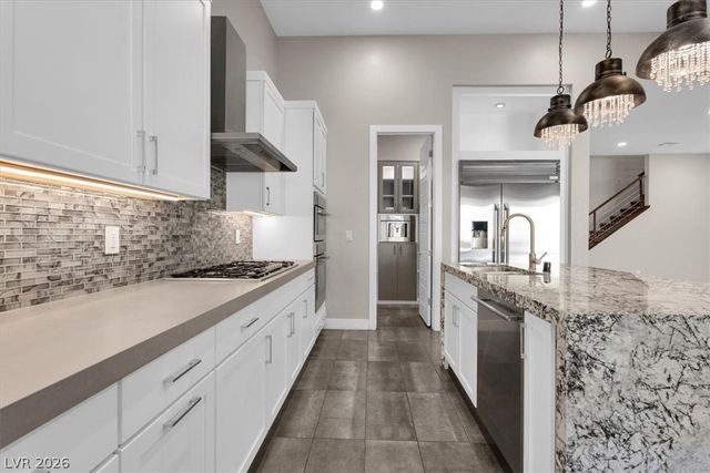 12374 Skyracer Drive, Las Vegas, NV 89138