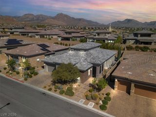 12374 Skyracer Drive, Las Vegas, NV 89138