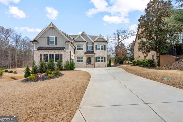 2046 Mill Pond Court, Jefferson, GA 30549