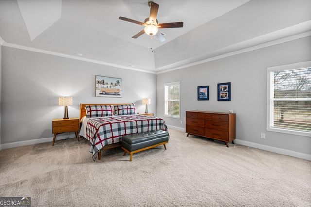 2046 Mill Pond Court, Jefferson, GA 30549