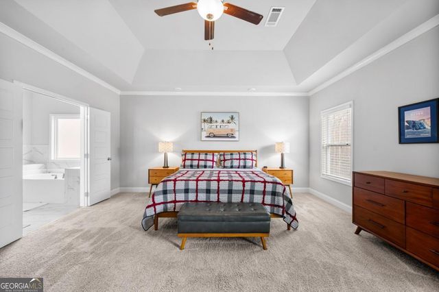 2046 Mill Pond Court, Jefferson, GA 30549