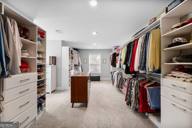 2046 Mill Pond Court, Jefferson, GA 30549