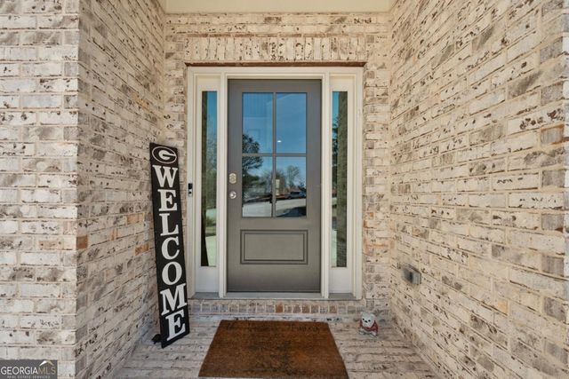 2046 Mill Pond Court, Jefferson, GA 30549