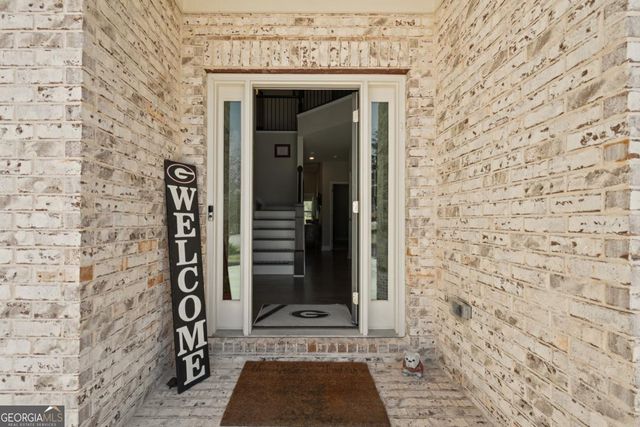 2046 Mill Pond Court, Jefferson, GA 30549