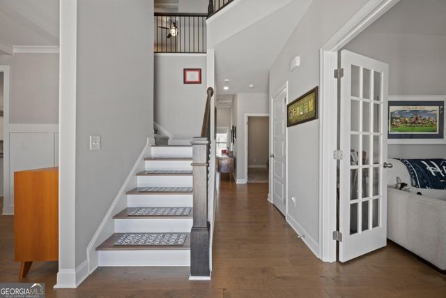 2046 Mill Pond Court, Jefferson, GA 30549