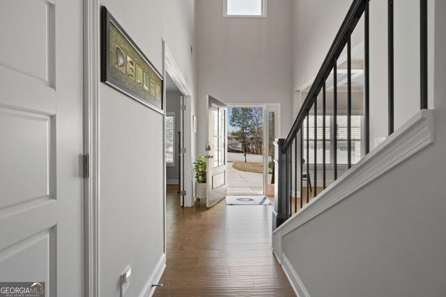 2046 Mill Pond Court, Jefferson, GA 30549