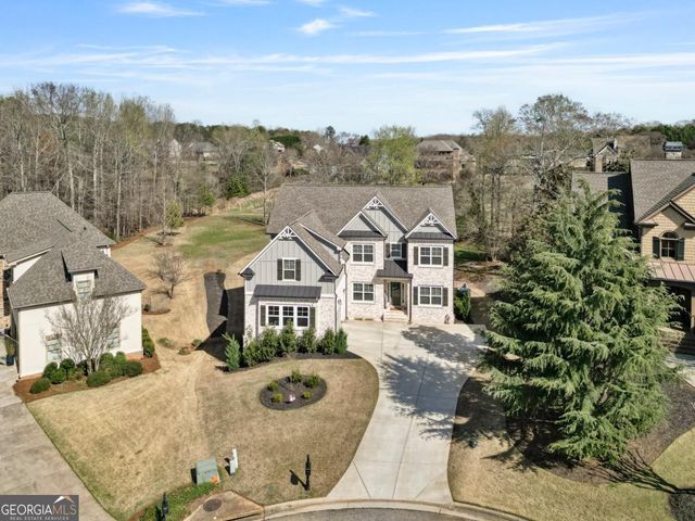 2046 Mill Pond Court, Jefferson, GA 30549