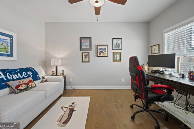 2046 Mill Pond Court, Jefferson, GA 30549