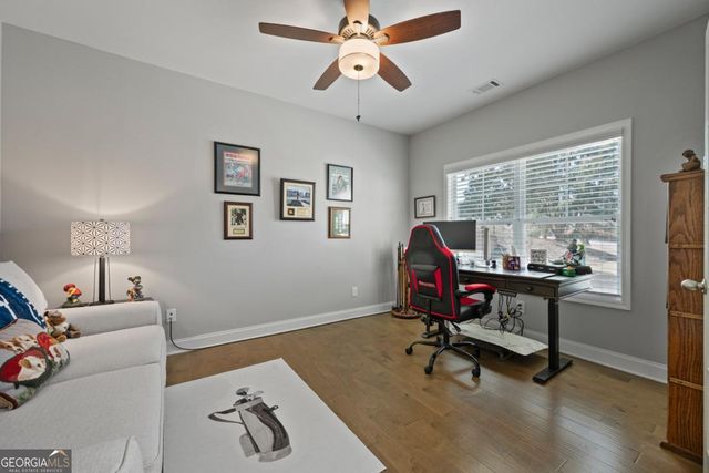 2046 Mill Pond Court, Jefferson, GA 30549