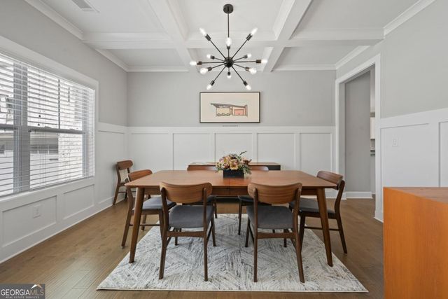 2046 Mill Pond Court, Jefferson, GA 30549