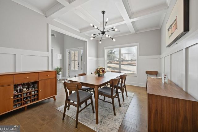 2046 Mill Pond Court, Jefferson, GA 30549