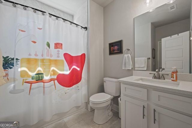 2046 Mill Pond Court, Jefferson, GA 30549