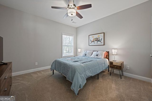 2046 Mill Pond Court, Jefferson, GA 30549