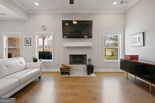 2046 Mill Pond Court, Jefferson, GA 30549