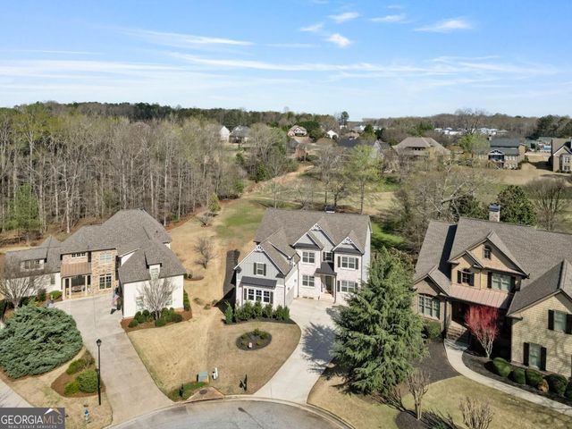 2046 Mill Pond Court, Jefferson, GA 30549