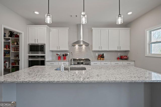 2046 Mill Pond Court, Jefferson, GA 30549