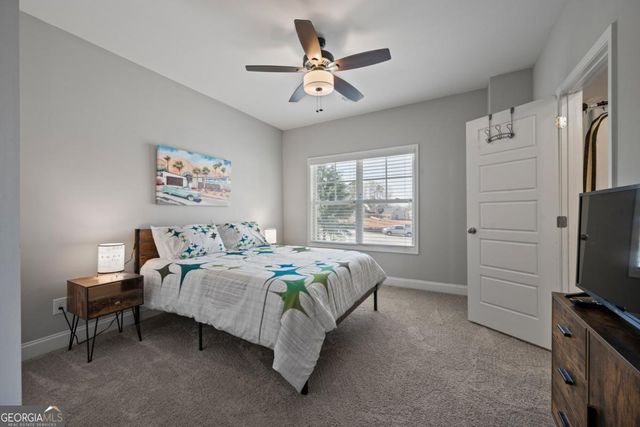 2046 Mill Pond Court, Jefferson, GA 30549