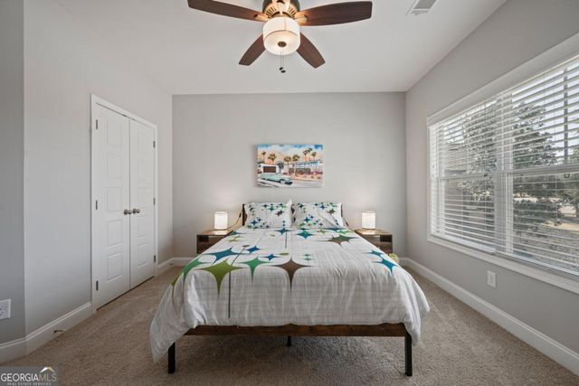 2046 Mill Pond Court, Jefferson, GA 30549