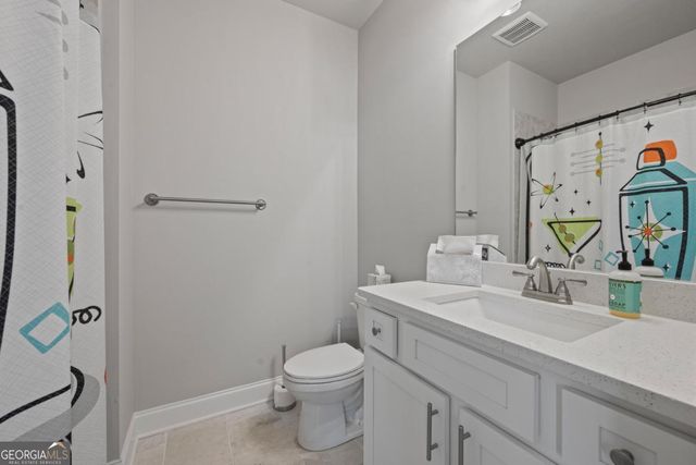 2046 Mill Pond Court, Jefferson, GA 30549