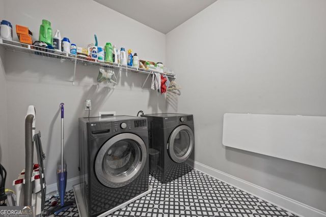 2046 Mill Pond Court, Jefferson, GA 30549