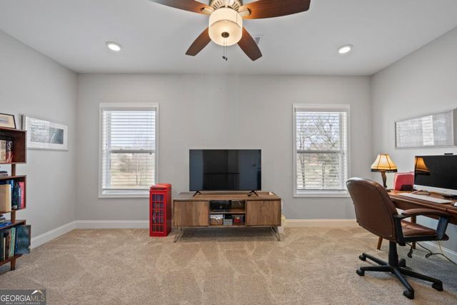 2046 Mill Pond Court, Jefferson, GA 30549