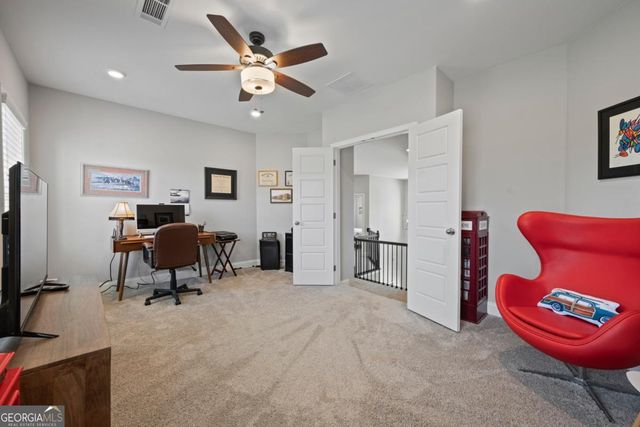 2046 Mill Pond Court, Jefferson, GA 30549