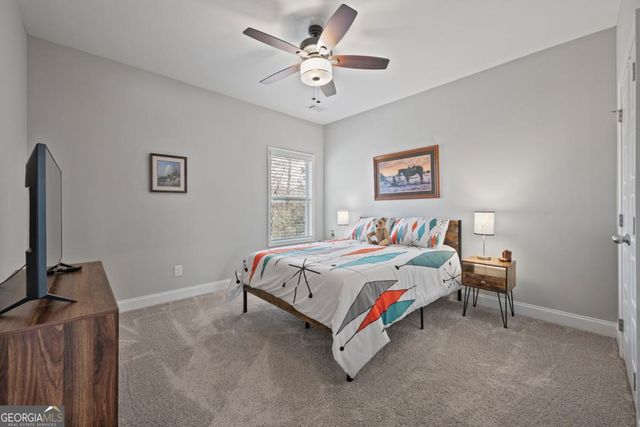 2046 Mill Pond Court, Jefferson, GA 30549